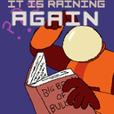 EdenAdyk-It_Is_Raining_Again icon