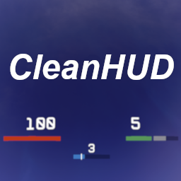 Edgar-CleanHUD icon