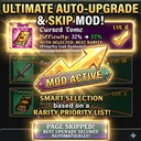 EdgeMods-AutoUpgradeForked icon