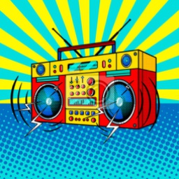 Edgelord-Cruiser_Edgelord_Radio icon