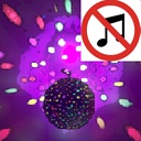 Edgelord-Disco_ball_no_music icon