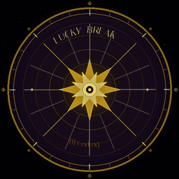 EffCoding-LuckyBreak icon