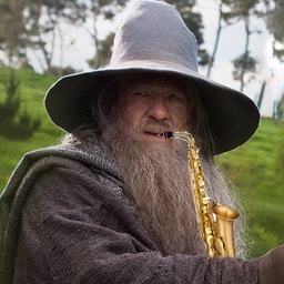 EggBoys-EpicSaxGandalf icon