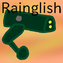 Egglectro-DescriptiveRainglish icon