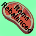 Egglectro-ItemsRebalanced icon