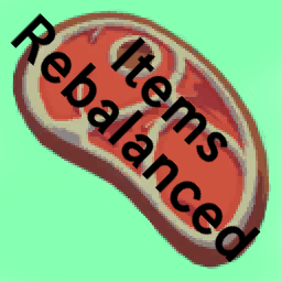 Egglectro-ItemsRebalanced icon