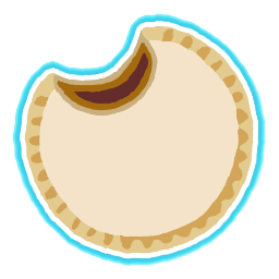 Egglectro-UncrustedSandwich icon