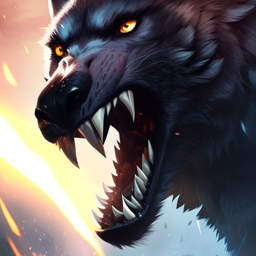 Egil_Voat-TotallyNotWolfsPack icon