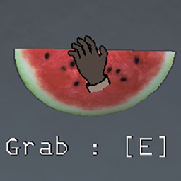 Eidtnia-CarrysWatermelon icon