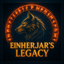 EinherjarsLegacy-EinherjarsLegacy icon