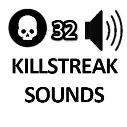 Einxeld-KillStreakSound icon