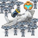 Eirshy-LazyOutposting icon