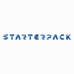 EkT1oN-StarterPack icon