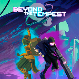 Ekonomia-BeyondTheTempest icon