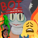 Ekpy-BoiCommandoSkin icon