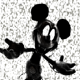 ElBobbin-MortimerPlayermodel icon