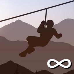 ElGringo-InfiniteZipline icon
