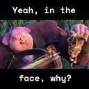 EladNLG-FriendlyFire icon