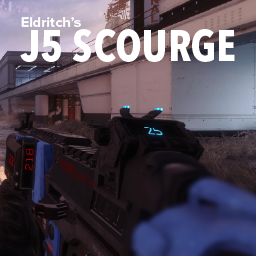 EldritchSpecter-Scourge_SMG icon
