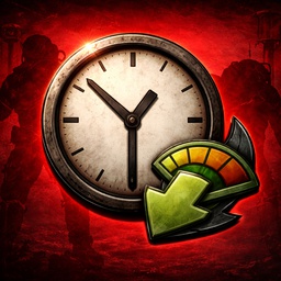 ElecTRiCbOi59-longerDay icon