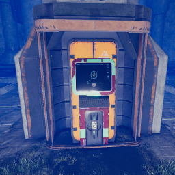 Elecjonics-System_error icon