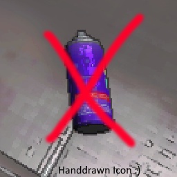 Electric131-NoSprayInShip icon