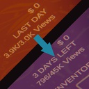 Electric131-ViewRollover icon