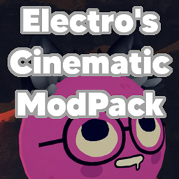 ElectroMite-Electro_Cinematic_ModPack icon