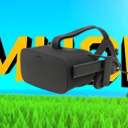 Elektroney-MuckVR icon