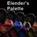 Elender-Elenders_Palette icon