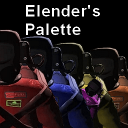 Elender-Elenders_Palette icon