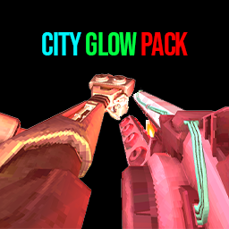 ElequacityStudios-CITYGLOWPACK icon