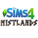 Elg-TheSimsLogo icon