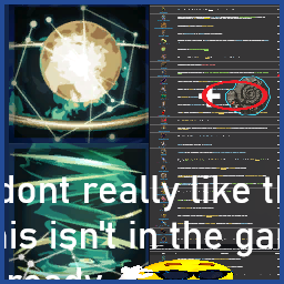 EliteCrowsCompanyLabor-SeekerEquipmentFixed icon