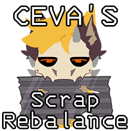 EliteMasterEric-CevasScrapRebalance icon