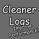 EliteMasterEric-CleanerLogs icon