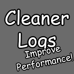 EliteMasterEric-CleanerLogs icon