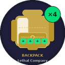 Elmo-BackpackMod icon