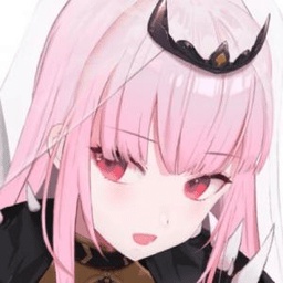 Elnurk-MoriCalliopeModel icon