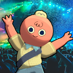 Elteeb96-DanceTillYouDrop icon