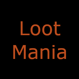 Eltyo-LootMania icon