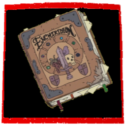 Enchiridion-The_Enchiridion icon