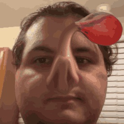 EndAllFilms-ClownDemonAlex icon