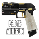 EnderBoy9217-MiniGunPistol icon