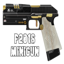 EnderBoy9217-MiniGunPistol icon