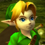 EnderStalfos-OoT3DYoungLink-0.2.7 icon