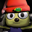 EnderStalfos-PaRappaTheRapper icon