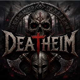 Endertv2098-DeatHeimServer icon