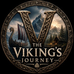 Endertv2098-TheVikingsJourney icon