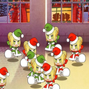 Endministrator-Padoru icon